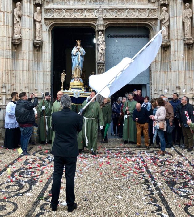 1º Premio Concurso Instagram Antonio Rizo Pomares – Semana Santa Callosa de Segura 2019