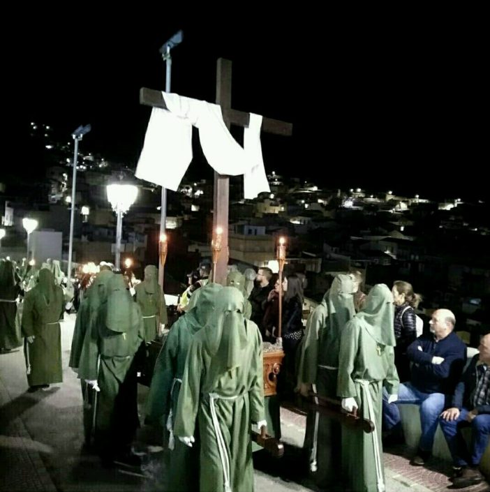 3º Premio Concurso Instagram Antonio Rizo Pomares – Semana Santa Callosa de Segura 2019
