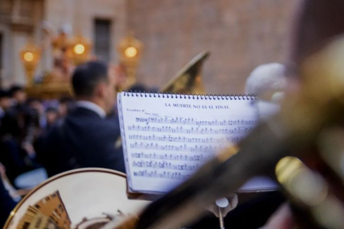 2 Premio VI Concurso Instagram Antonio Rizo Pomares 2024 Semana Santa Callosa de Segura