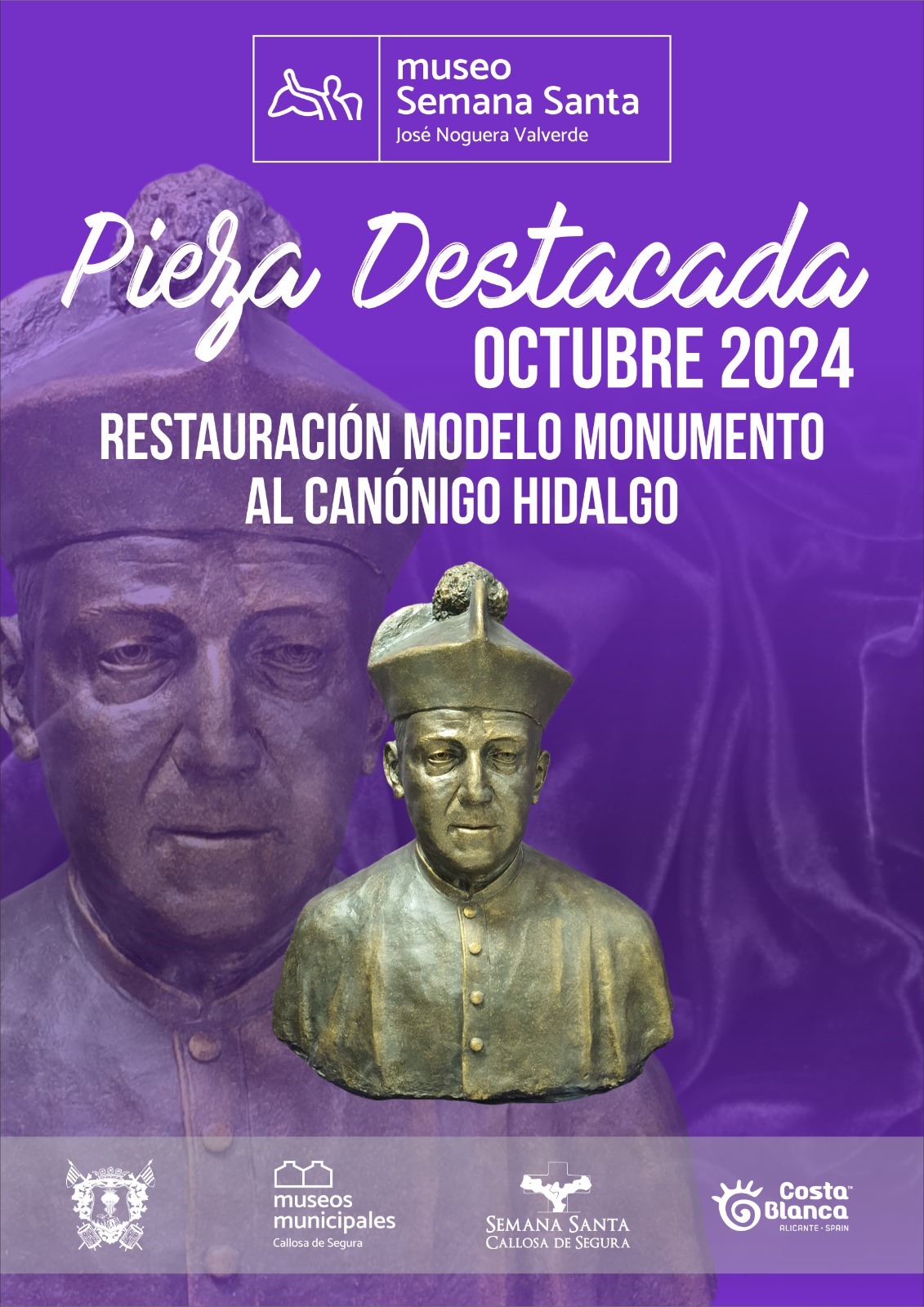 PIEZA DESTACADA